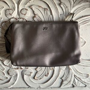 Freshly Picked zippered pouch